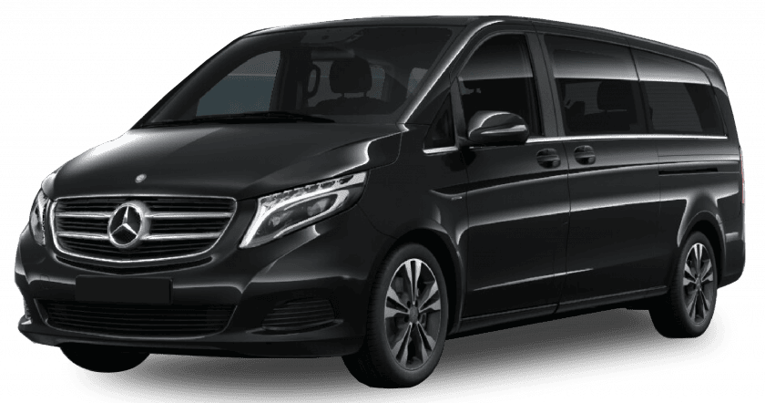 Monospace / Van — ex : Scénic