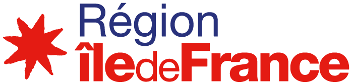 Logo Île-de-France
