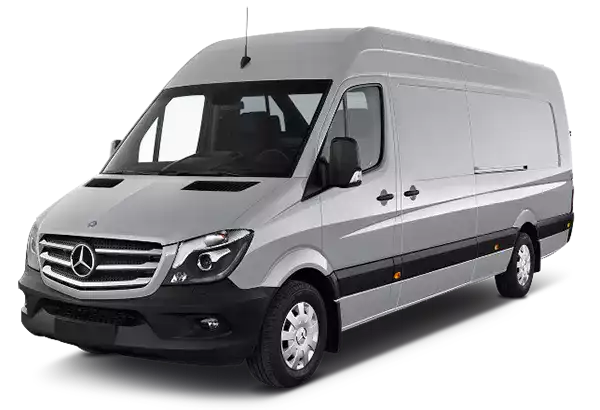 Camionnette — utilitaire léger