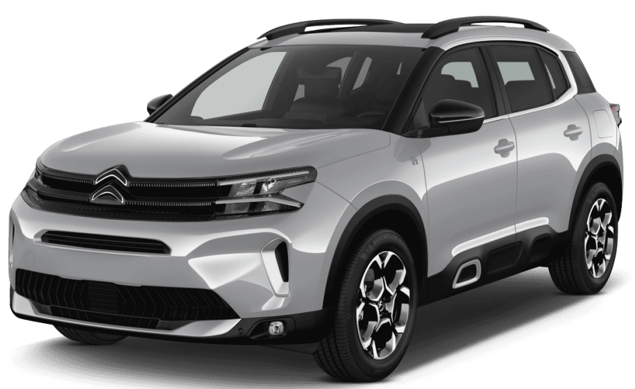 Routière / SUV — ex : Talisman