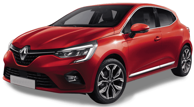 Berline / compacte — ex : Clio