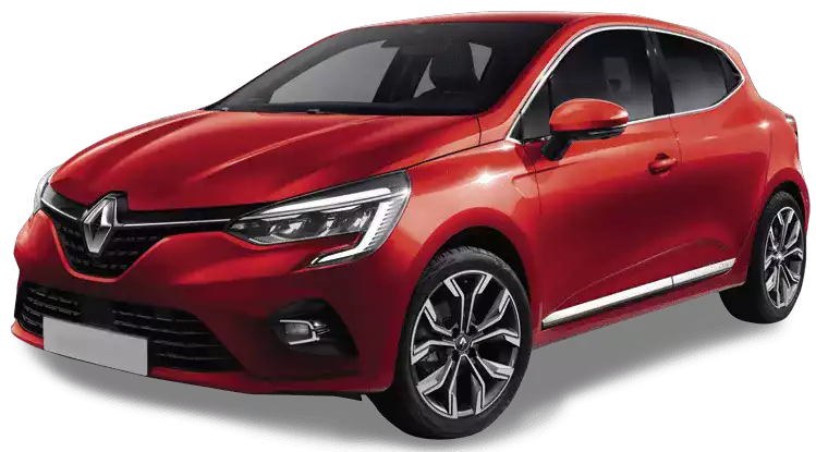 Berline / Compacte — ex : Clio, A1, A3