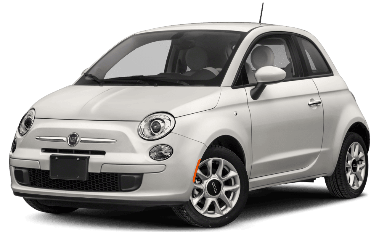 Citadine — ex : Fiat