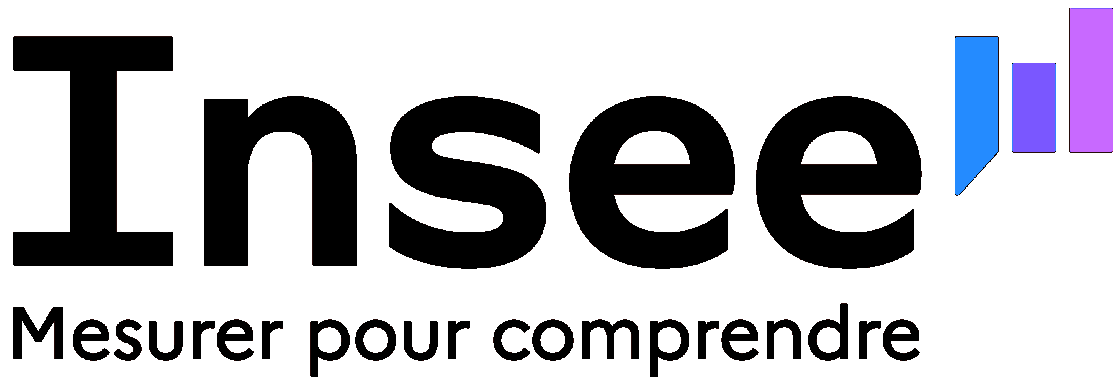 Logo INSEE
