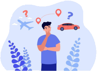 localisation entreprise