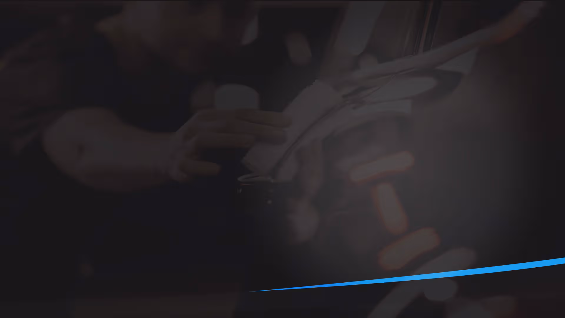 Detailing professionnel