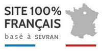 Site 100% français